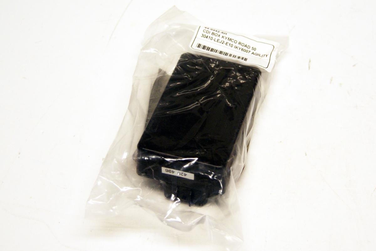 CDI BOX KYMCO ROAD 50, 30410-LEJ2-E10 IKY6007 AGILITY, ARROWHEAD ROAD thumbnail 4
