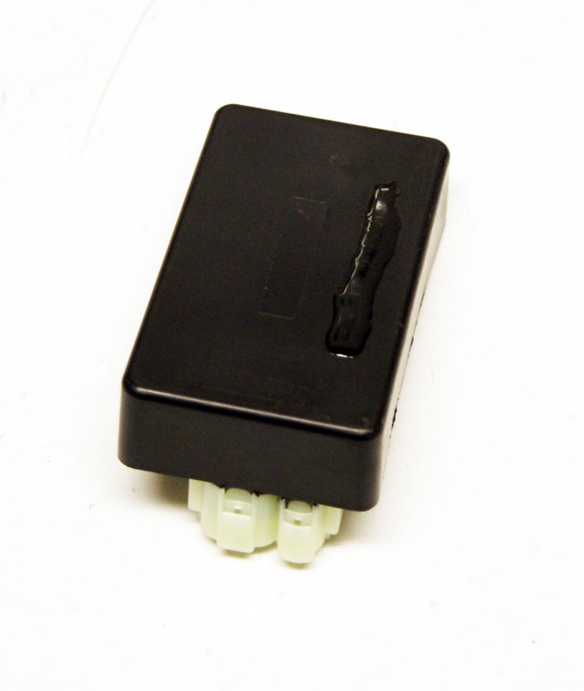 CDI BOX KYMCO ROAD 125, 30410-KUDU-900 IKY6011, ARROWHEAD ROAD thumbnail 2