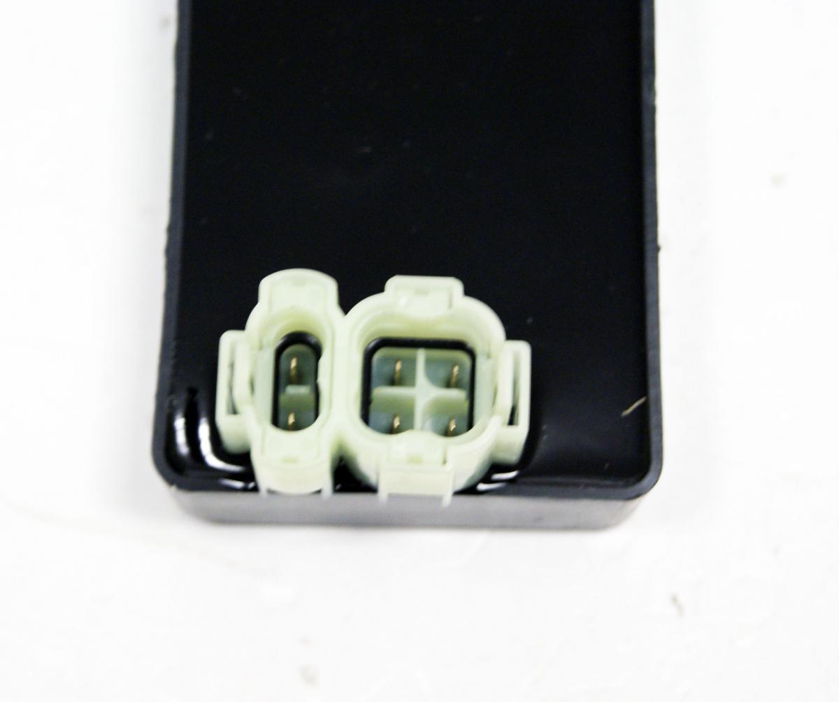 CDI BOX KYMCO ROAD 125, 30410-KUDU-900 IKY6011, ARROWHEAD ROAD thumbnail 3