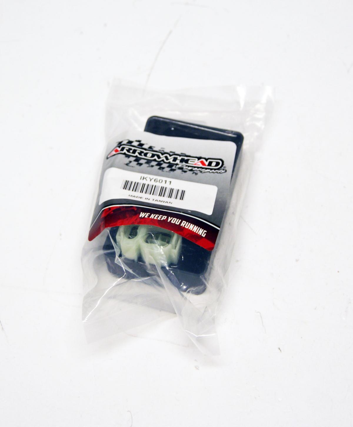 CDI BOX KYMCO ROAD 125, 30410-KUDU-900 IKY6011, ARROWHEAD ROAD thumbnail 4