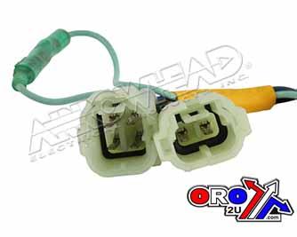 CDI BOX KYMCO ROAD 50 YUP, 30400-KKD6-M00 IKY6015 STING, ARROWHEAD ROAD thumbnail 6