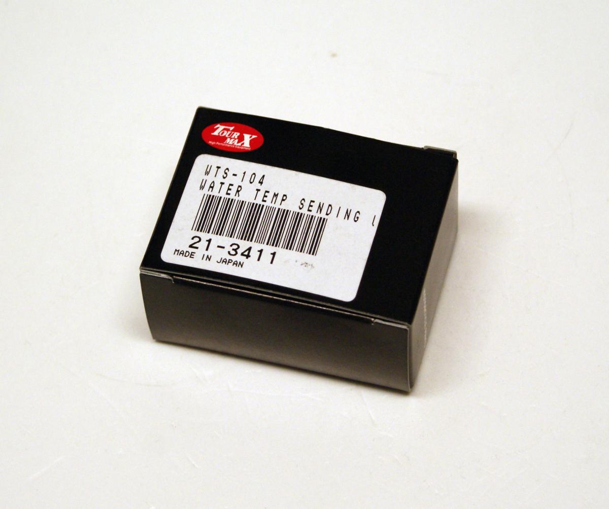 WATER TEMP. SENDING UNITS, HONDA, 21-3411, ATV thumbnail 5