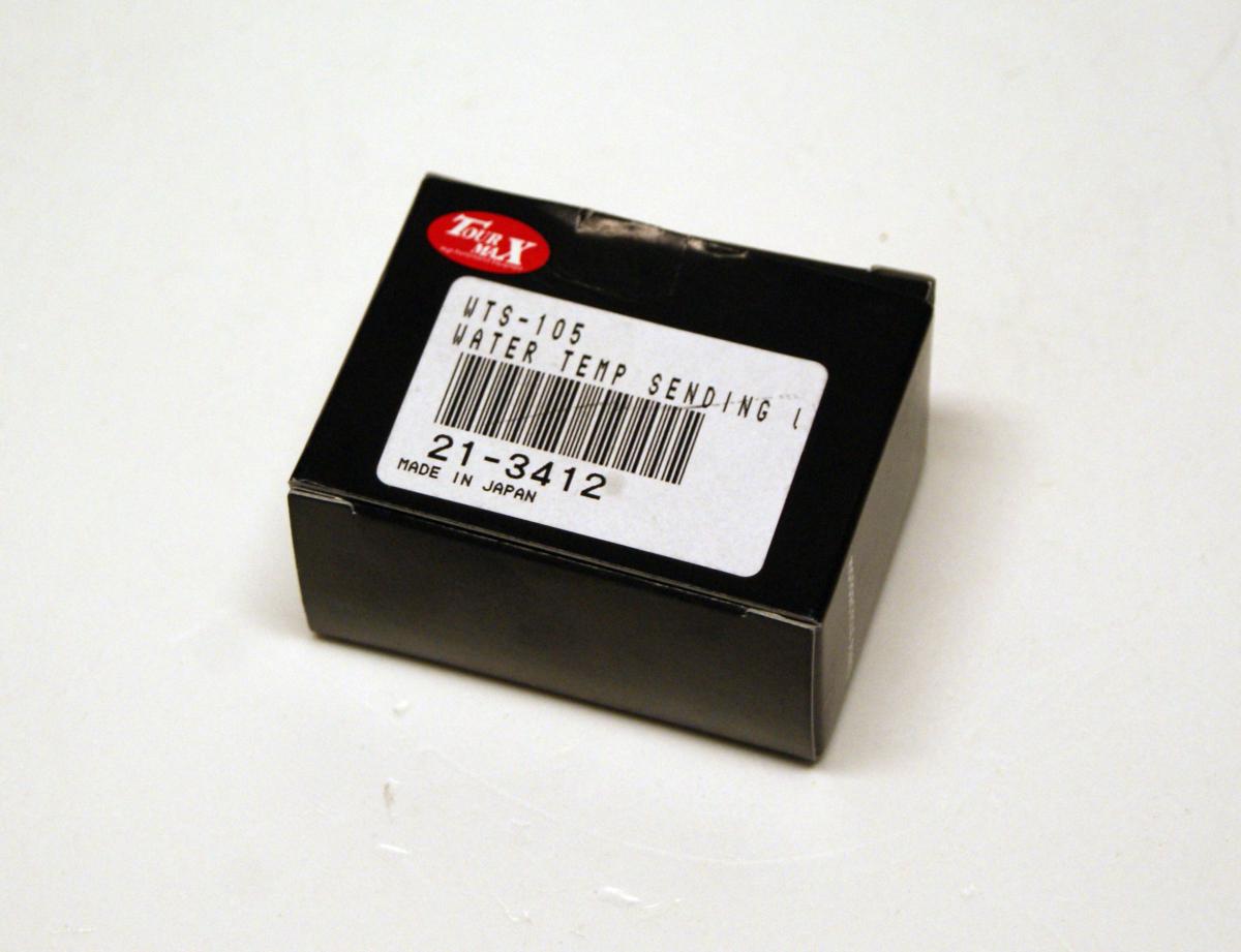 WATER TEMP. SENDING UNITS, HONDA, 21-3412, ATV thumbnail 5