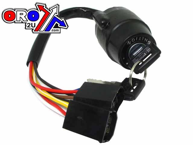 SWITCH IGNITION 74-85 YAMAHA DT 100 125 175 E MX XT 500 175 250 2A8-82508-80-00 thumbnail 7