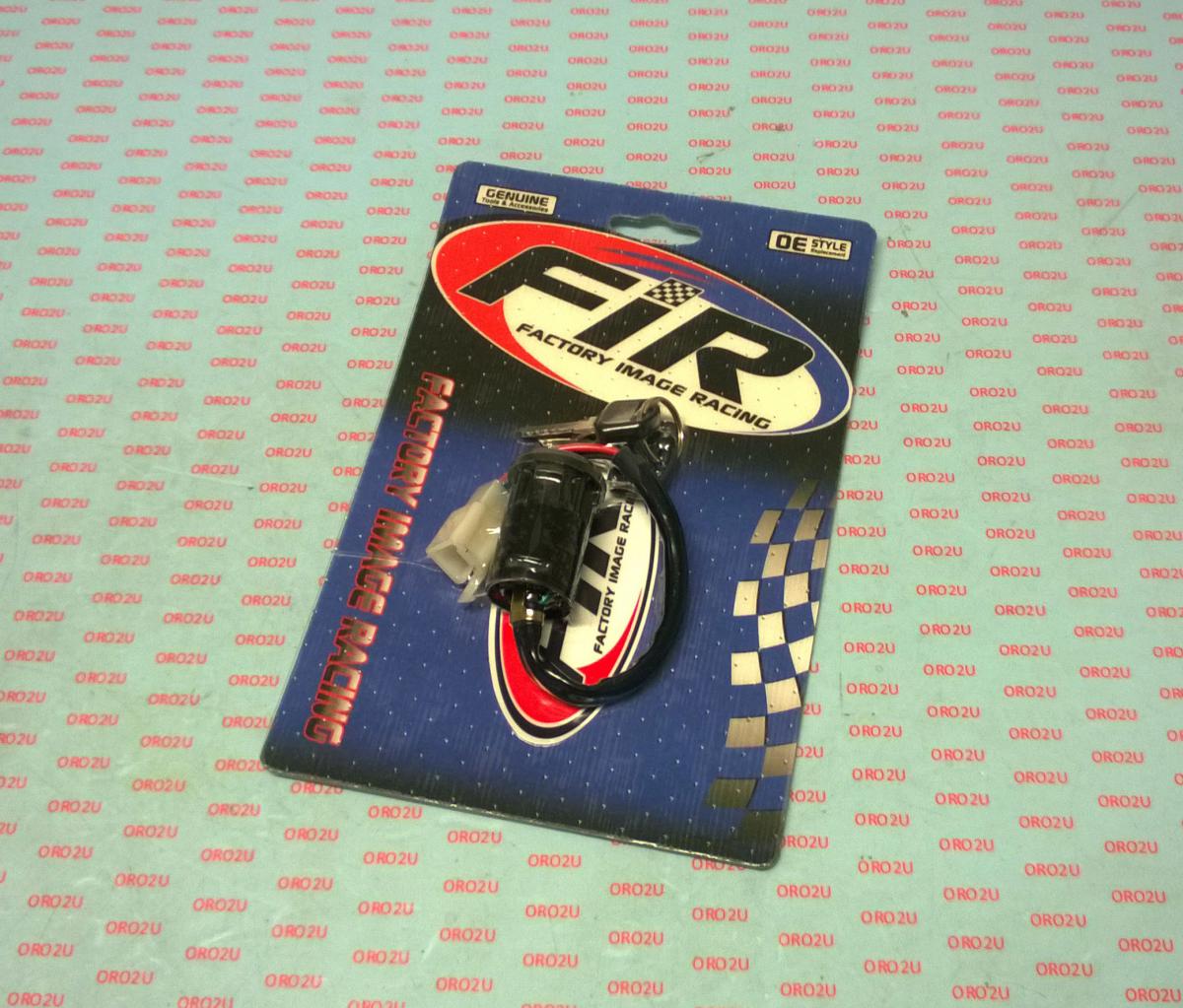 SWITCH IGNITION C50 C70 A90, 35100-180-000 / 35100-180-007, MX-01005 thumbnail 3