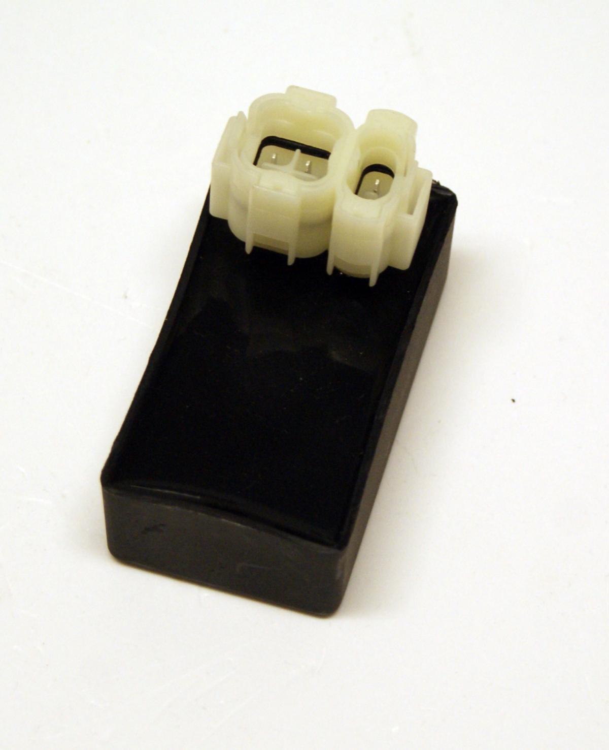 CDI BOX HONDA ROAD, NIGHTHAWK, REBEL ESP1306 30410-KBG-003, 30410-KBG-003, 9900-5203, IHA6008 thumbnail 2