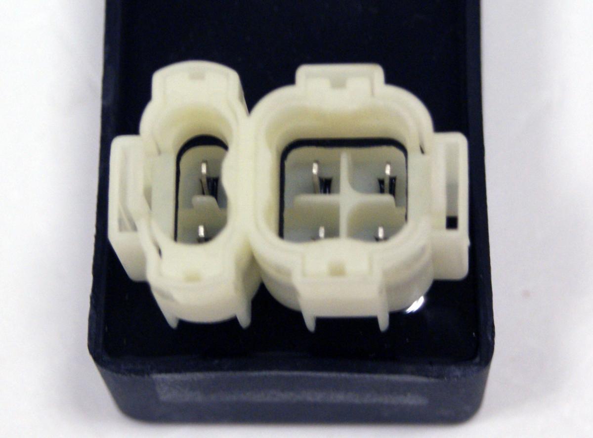 CDI BOX HONDA ROAD, NIGHTHAWK, REBEL ESP1306 30410-KBG-003, 30410-KBG-003, 9900-5203, IHA6008 thumbnail 4