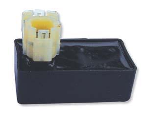 CDI BOX HONDA ROAD, NIGHTHAWK, REBEL ESP1306 30410-KBG-003, 30410-KBG-003, 9900-5203, IHA6008 thumbnail 7