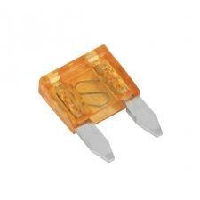 5AMP. MINI FUSE PACK OF 100 thumbnail 4