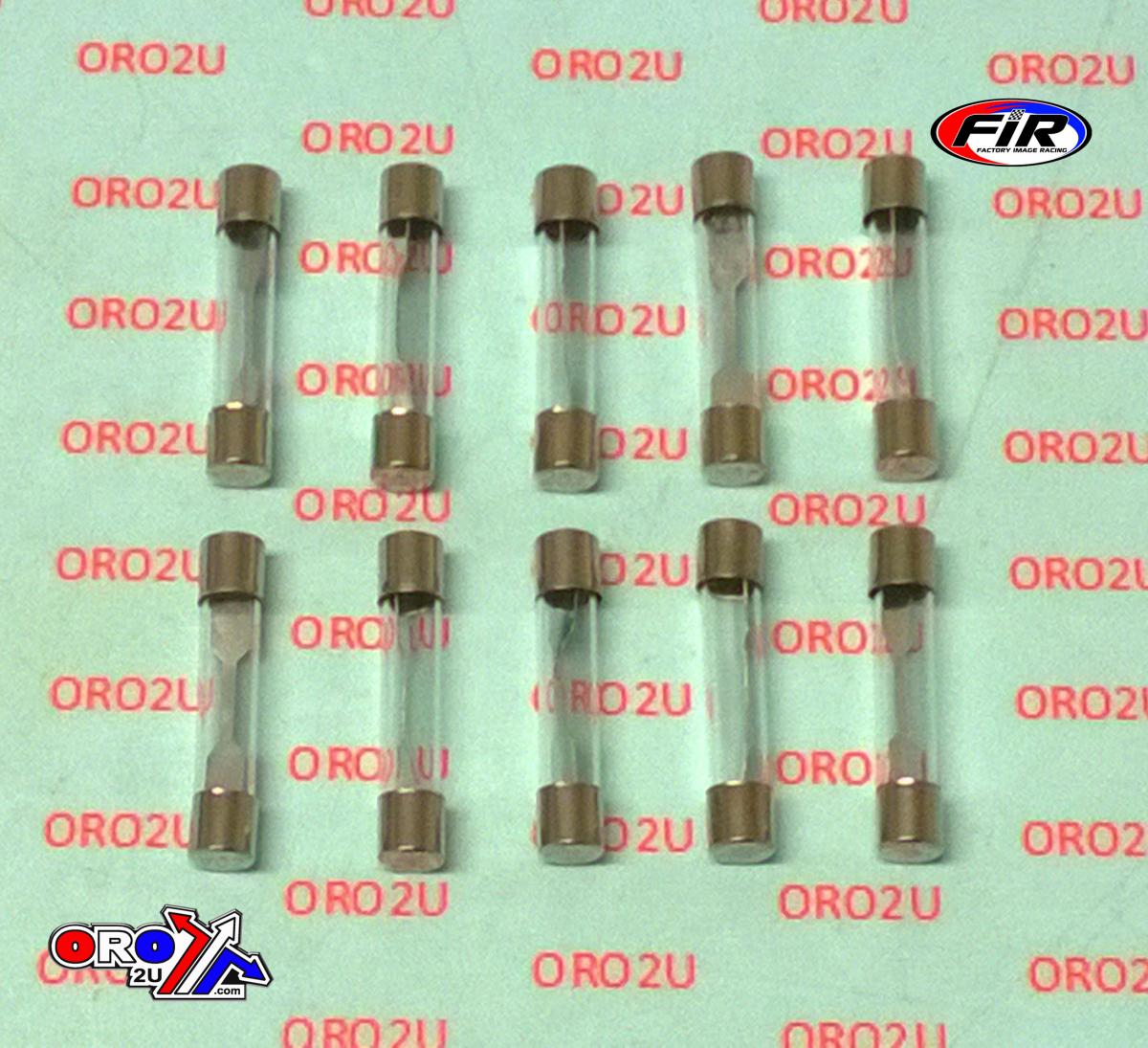 20AMP FUSE 30mm LONG thumbnail 2