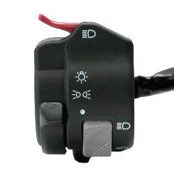 SWITCH UNIVERSAL TURN SIGNAL k&S 12-0030 thumbnail 9