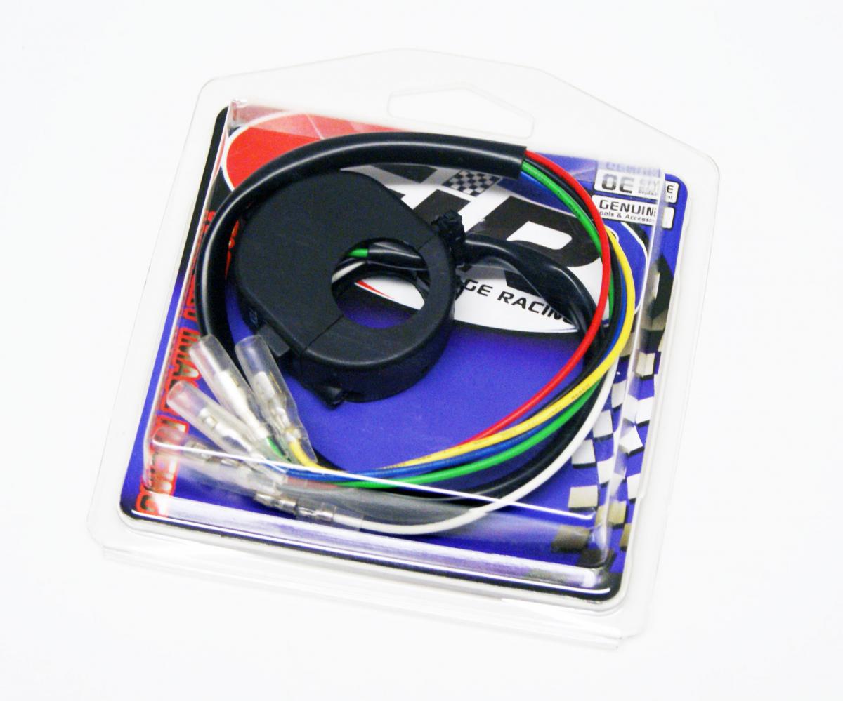 SWITCH HEADLIGHT & KILL thumbnail 3