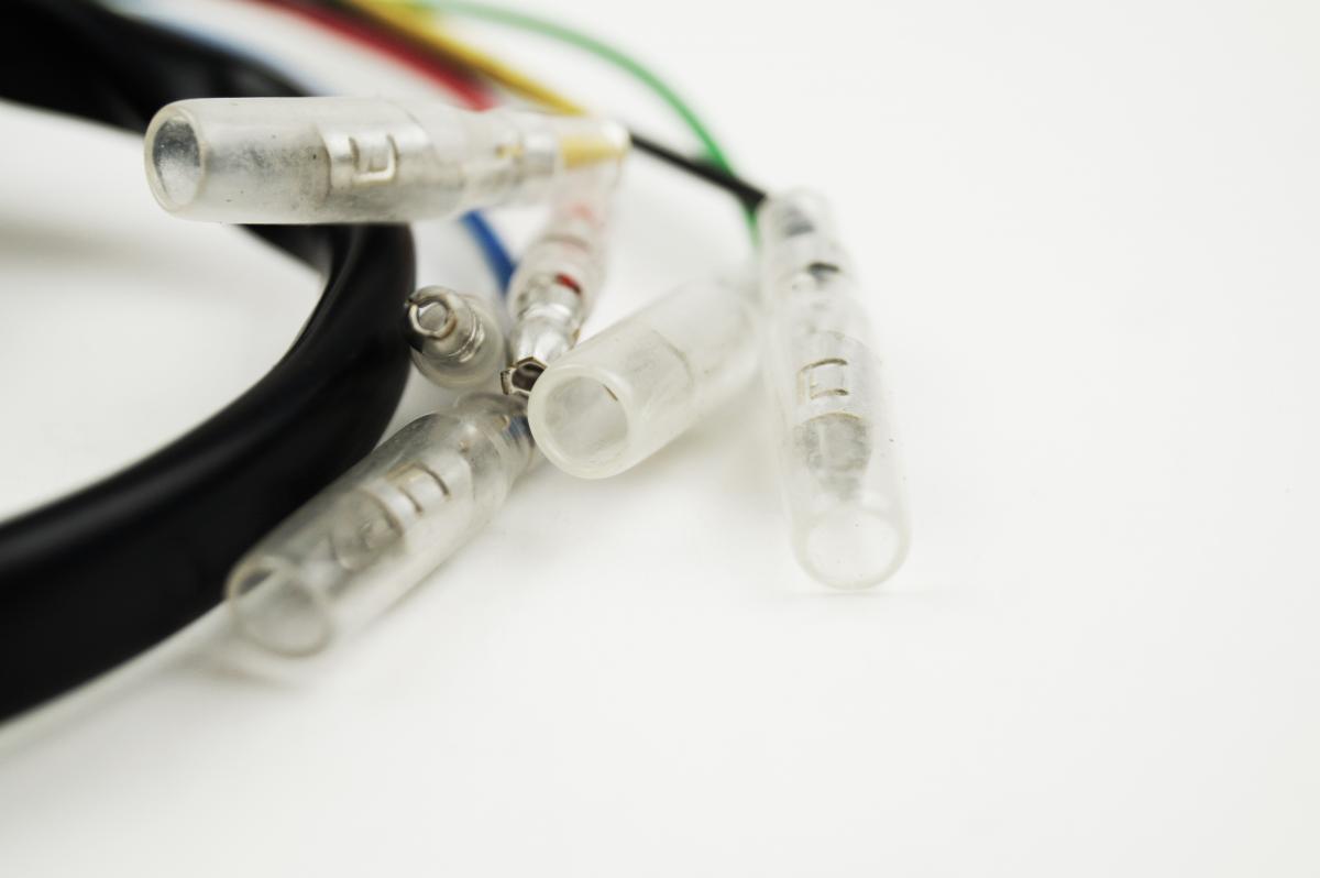 SWITCH HEADLIGHT & KILL thumbnail 4