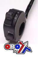 SWITCH HEADLIGHT & KILL KS12-0050, K&S 12-0050 thumbnail 5