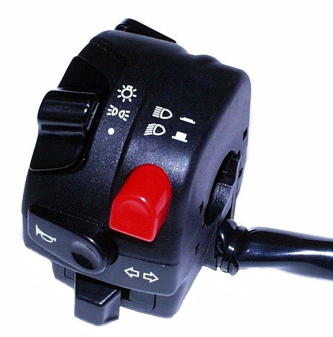SWITCH MULTI FUNCTION 5 BUTTON thumbnail 6