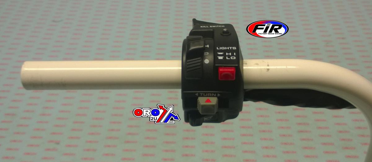 LIGHT SWITCH ASSEMBLY UNIV. thumbnail 3