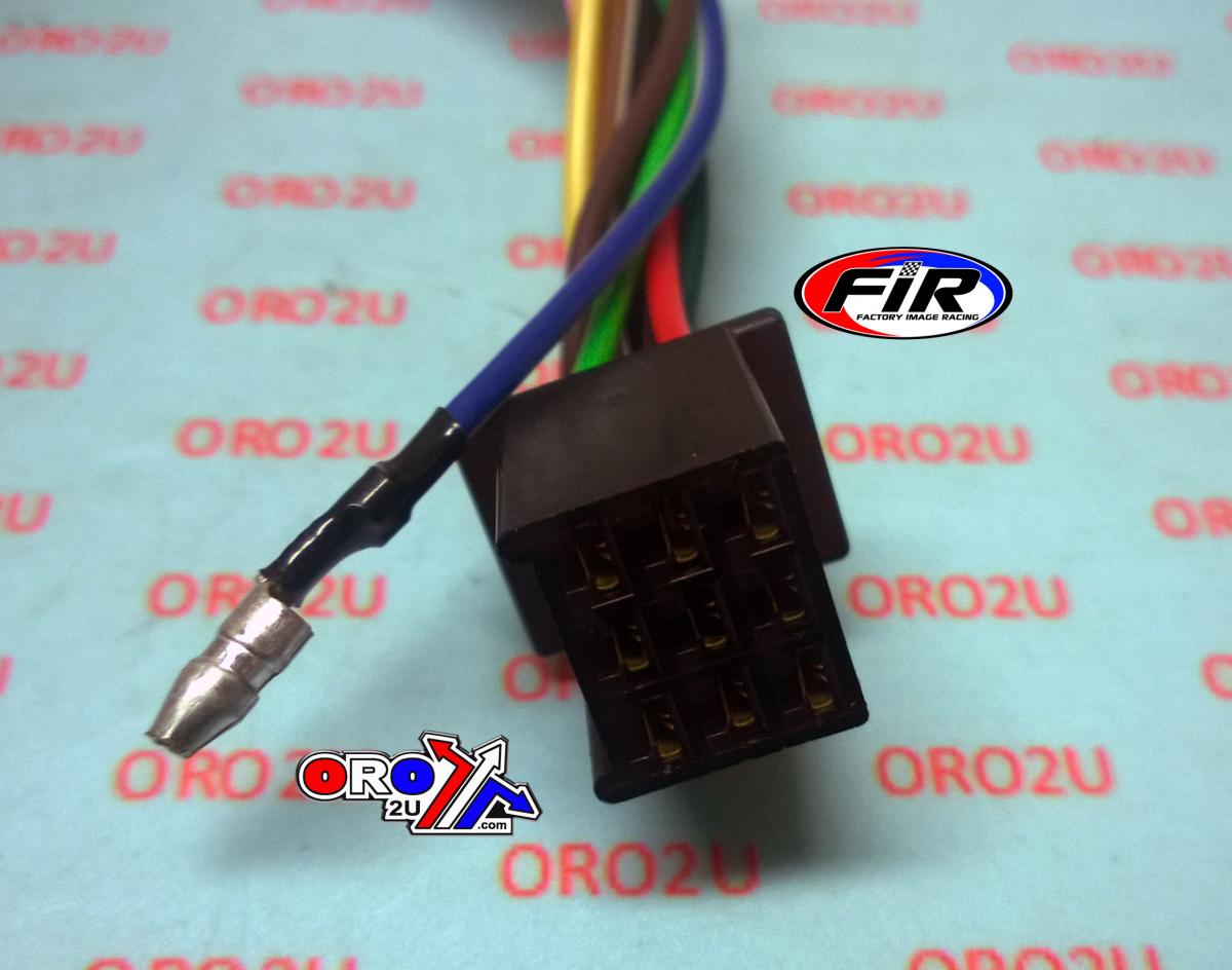 LIGHT SWITCH ASSEMBLY UNIV. thumbnail 4