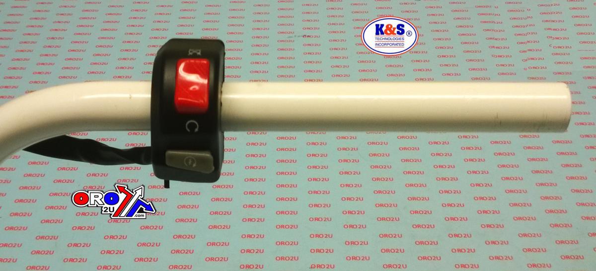 SWITCH STARTER / KILL RH YAM, SWITCH 4C8-83975-00-00 YZFR1, KS12-0203 thumbnail 2