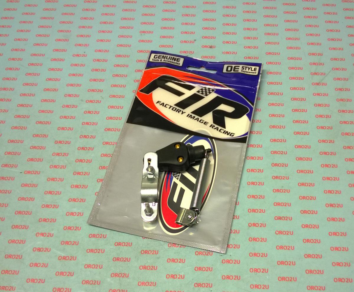 SWITCH REAR BRAKE LIGHT, WITH STRIGHT BRACKET thumbnail 2