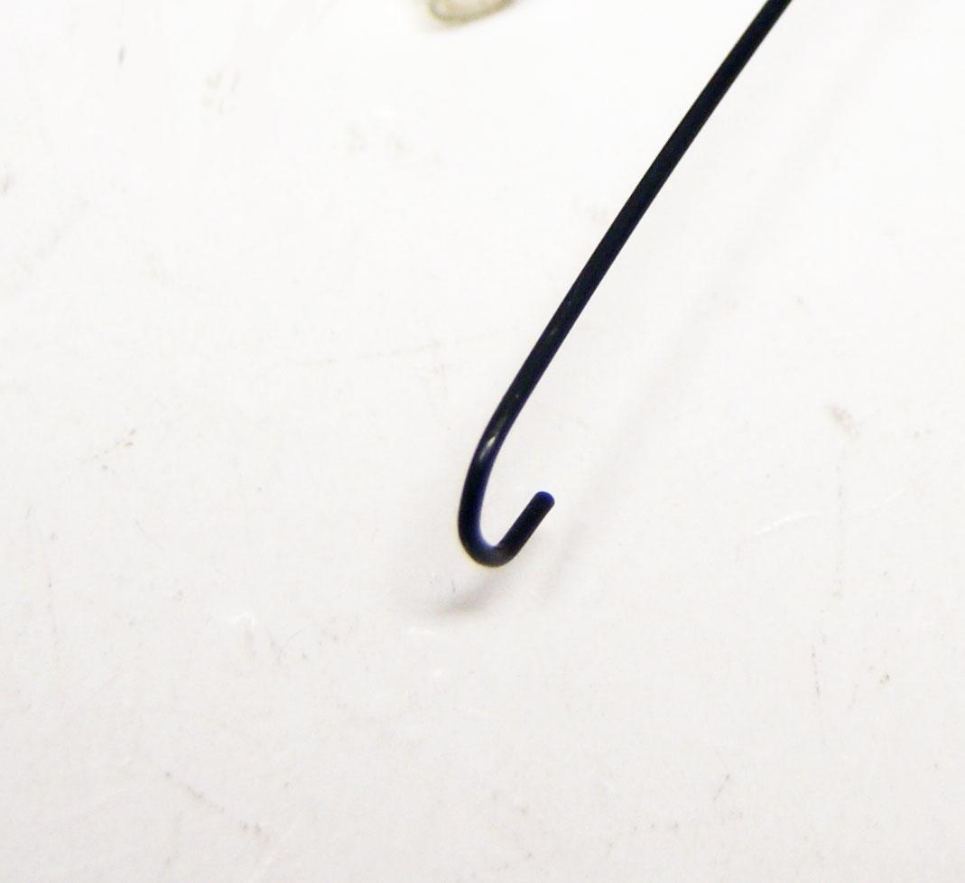 SWITCH REAR BRAKE WITH 8 WIRE K&S 12-0002 thumbnail 3