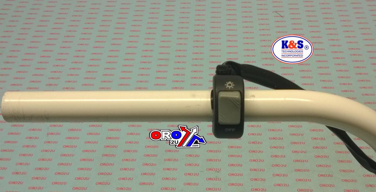 SWITCH YAMAHA 5NG-83976-50-00 K&S 12-0051 thumbnail 3