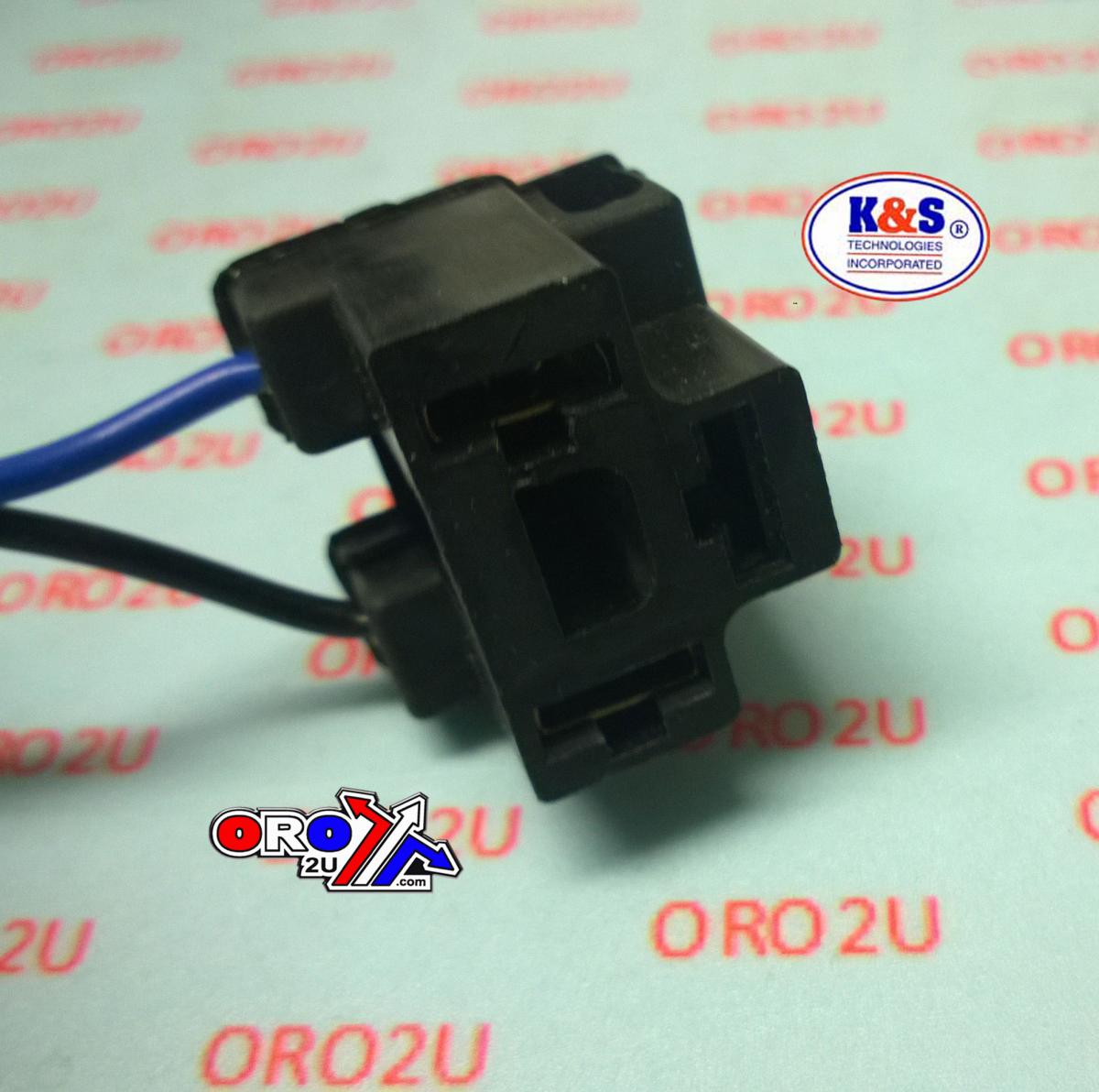 SWITCH YAMAHA 5NG-83976-50-00 K&S 12-0051 thumbnail 4