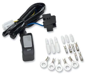 SWITCH YAMAHA 5NG-83976-50-00 K&S 12-0051 thumbnail 8