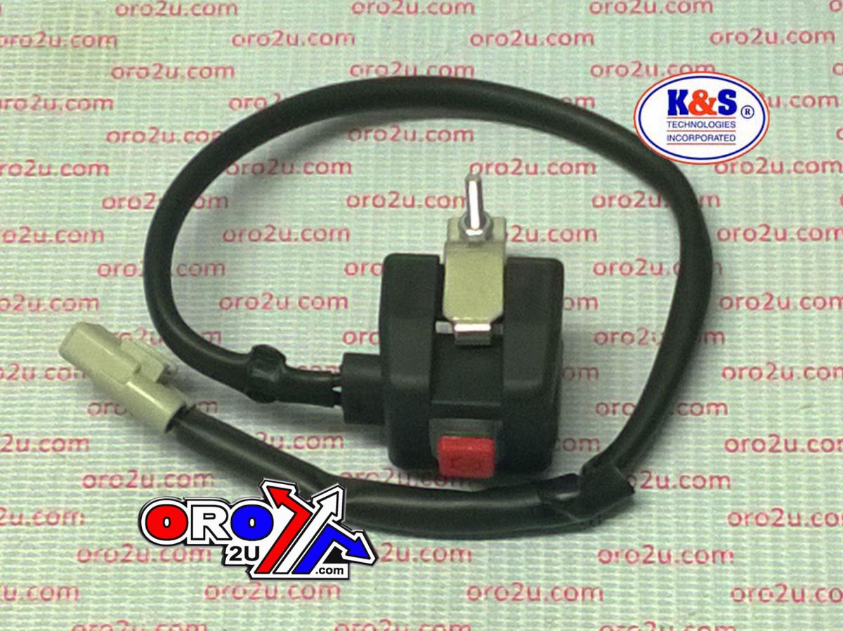 SWITCH KILL 5UM-83976-E2-00 thumbnail 4