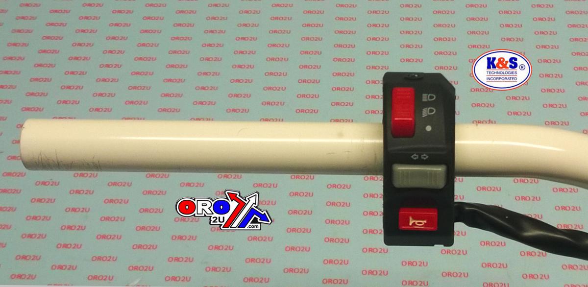 SWITCH LED BULLET CONNECTORS KS12-0055 thumbnail 2