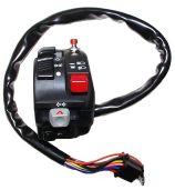 SWITCH LH HANDLEBAR HONDA thumbnail 7