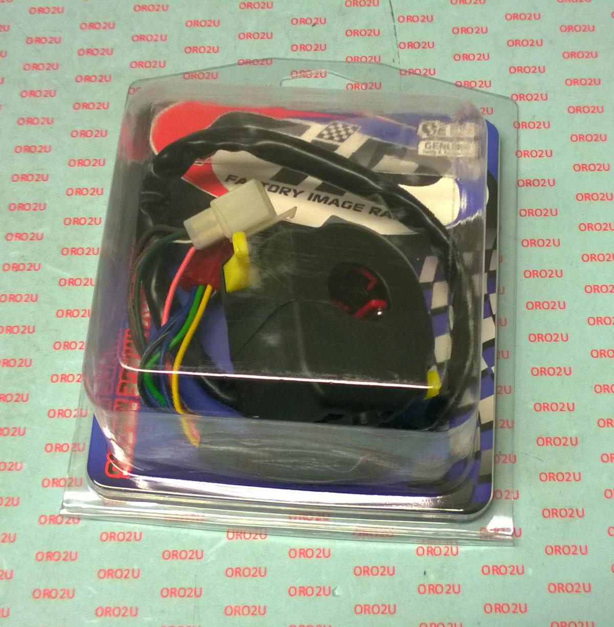 SWITCH LH YAMAHA 6AB AT-01505 thumbnail 4