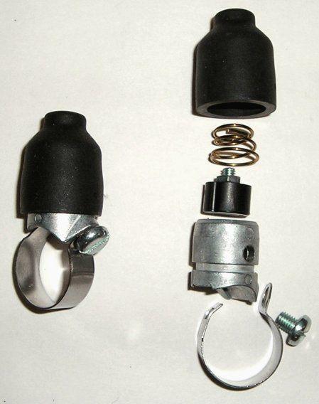 MAGURA KILL BUTTON GENUINE, MAGURA 0119960 thumbnail 2