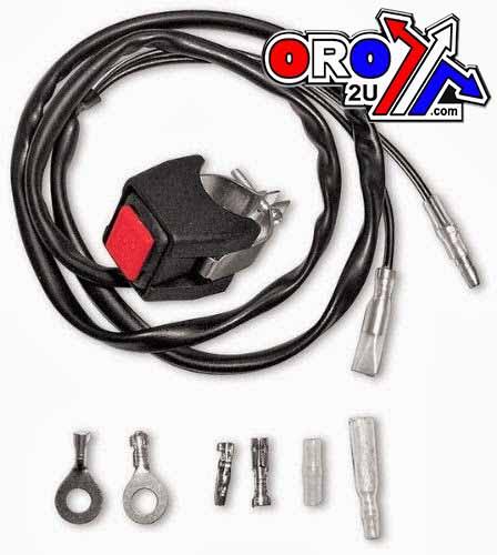 SWITCH KILL YAMAHA YZ WR YZF, K&S 12-0102 thumbnail 2