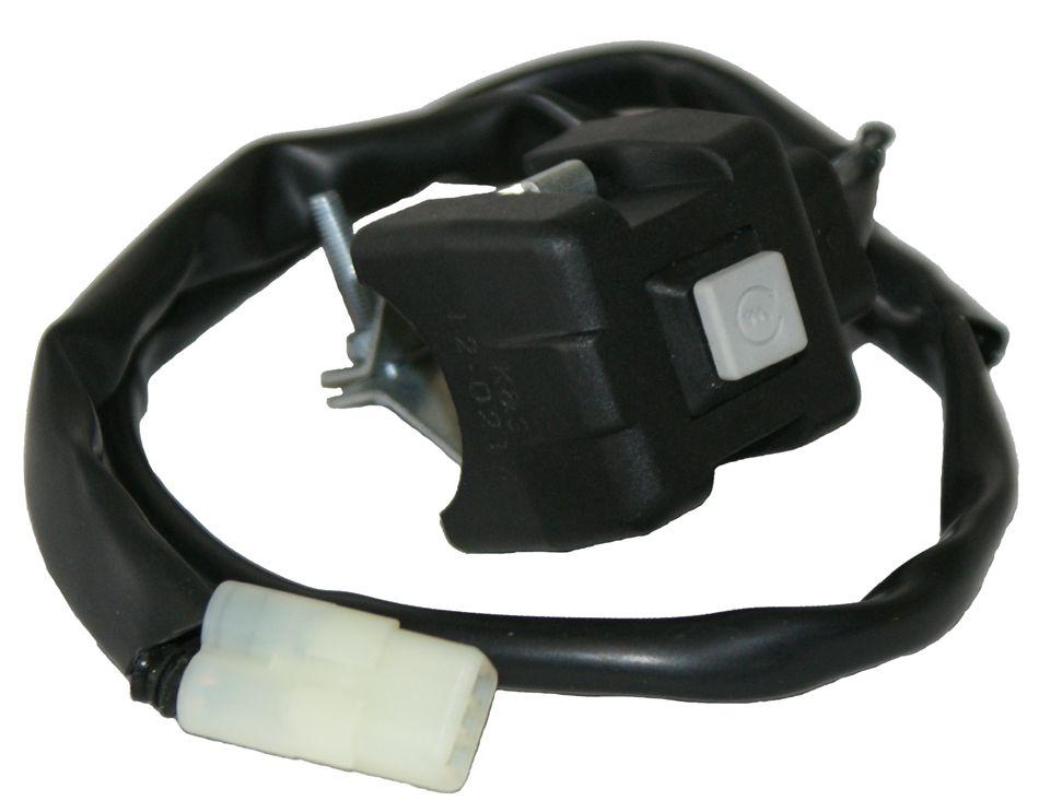 SWITCH STARTER 5TJ-83976-10 K&S 12-0214 image 1
