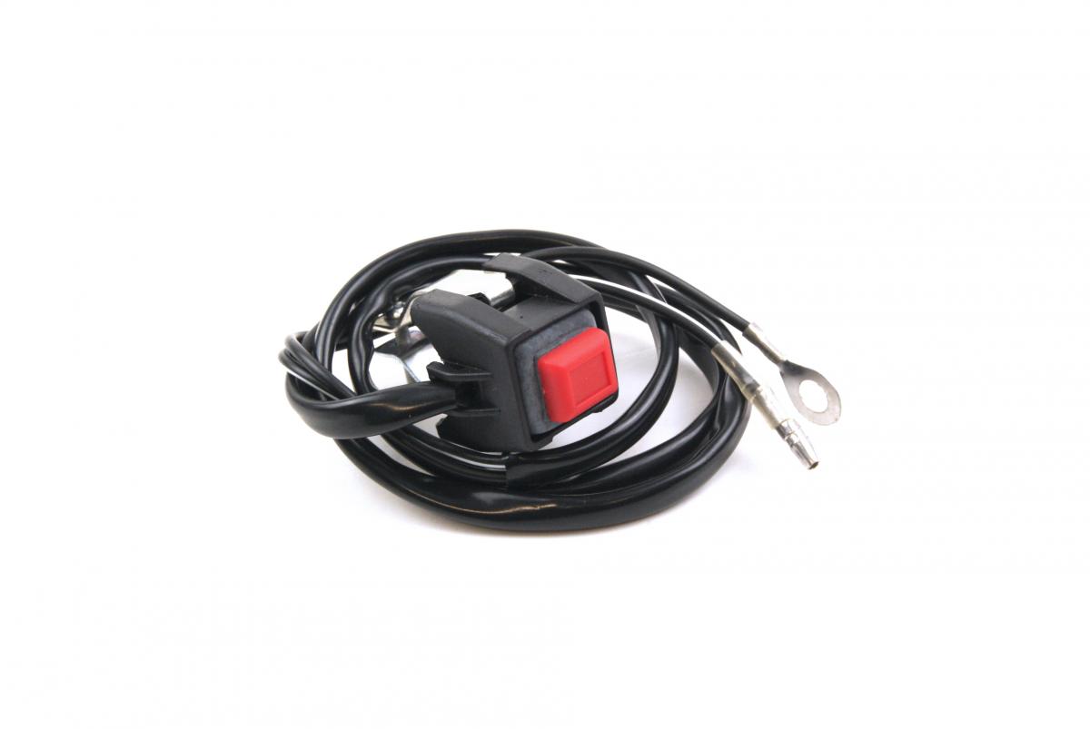 SWITCH KILL BUTTON 37820-27C00 RM SUZUKI, [37820-14X50, 37820-36E00, 37820-27C00]
