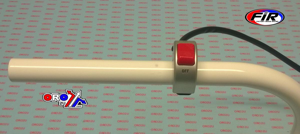 SWITCH STOP/ON OFF ALUM. thumbnail 3