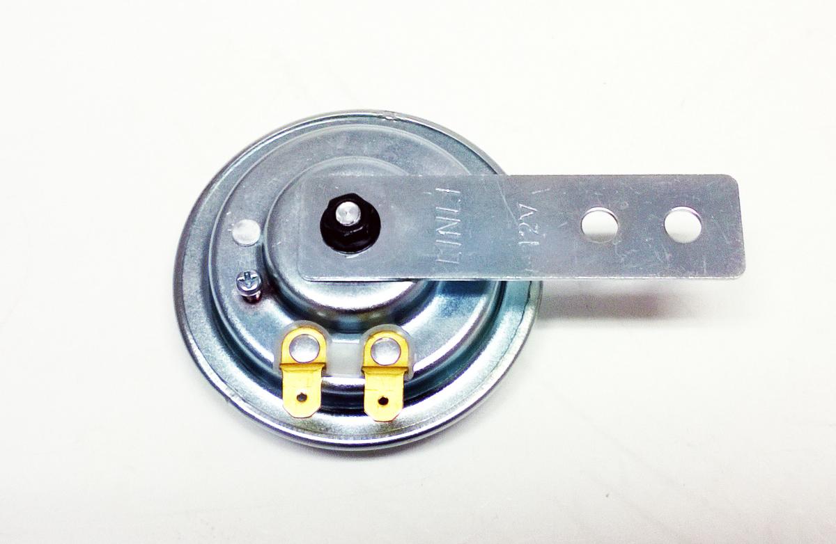 HORN 12V DC SMALL DIA. 70mm thumbnail 2