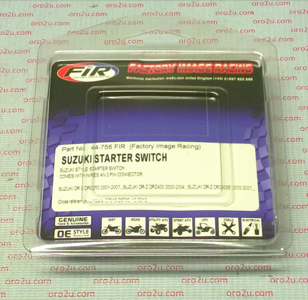 SWITCH STARTER 37310-29F00 thumbnail 4