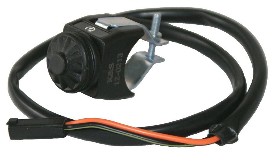 SWITCH STARTER 37310-29F00 K&S 12-0213 image 1
