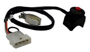 SWITCH STARTER KTM 5941107400 59411074000 78111074000 thumbnail 2