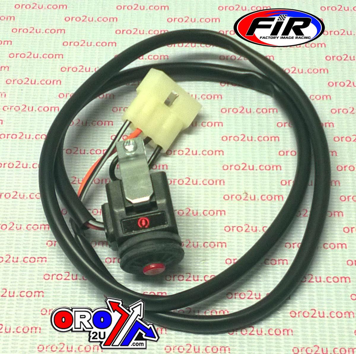SWITCH STARTER KTM 5941107400 59411074000 78111074000 thumbnail 5