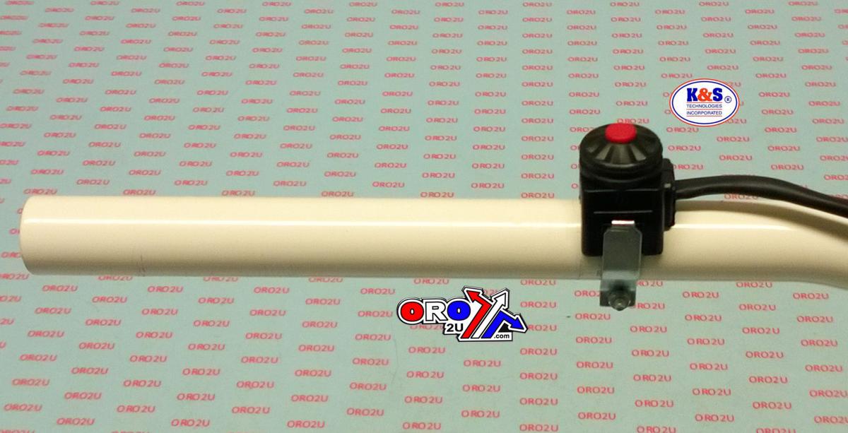 SWITCH STARTER KTM 5941107400, K&S 12-0215 ALL 4-STROKE 04-10 thumbnail 3