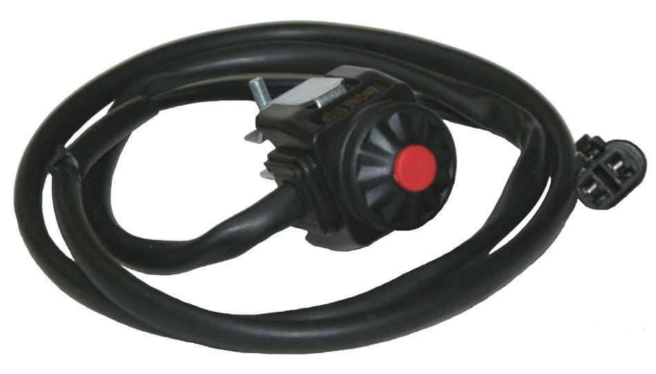 SWITCH KILL KXF250 06-16 OEM, PSYCHIC MX-01026 27010-0047 thumbnail 3