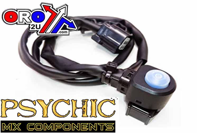 FUEL MODE CRF250/450 15-16, SWITCH PSYCHIC MX-01025 HONDA, 35300-MEN-B11, 15 - 17 CRF250R 15 - 16, CRF450R image 1