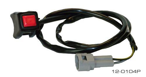 SWITCH KILL RMZ RM-Z 250 450, SUZUKI 37820-36E00 RM125/250, K&S 12-0104P thumbnail 2