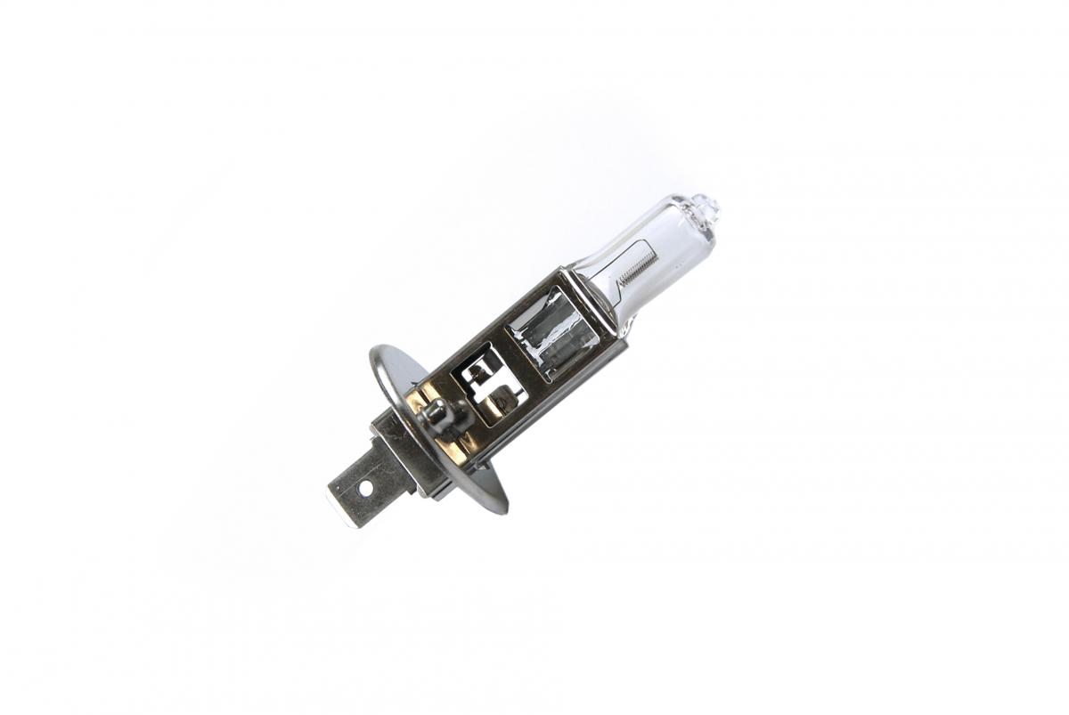 LIGHT BULB 12V 55W HALOGEN H1 image 1