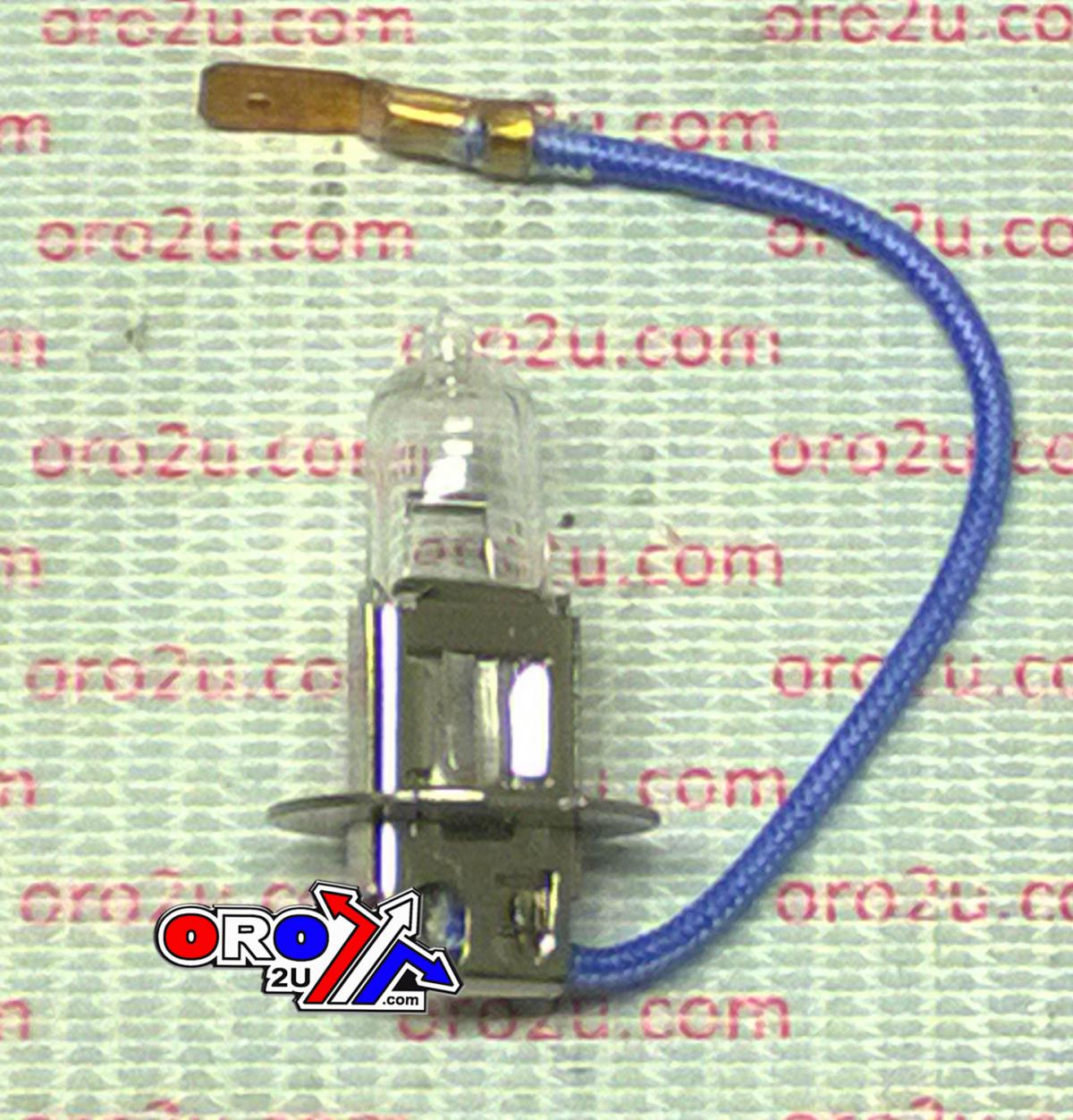 HALOGEN 12V 55W H3 PJ453S image 1