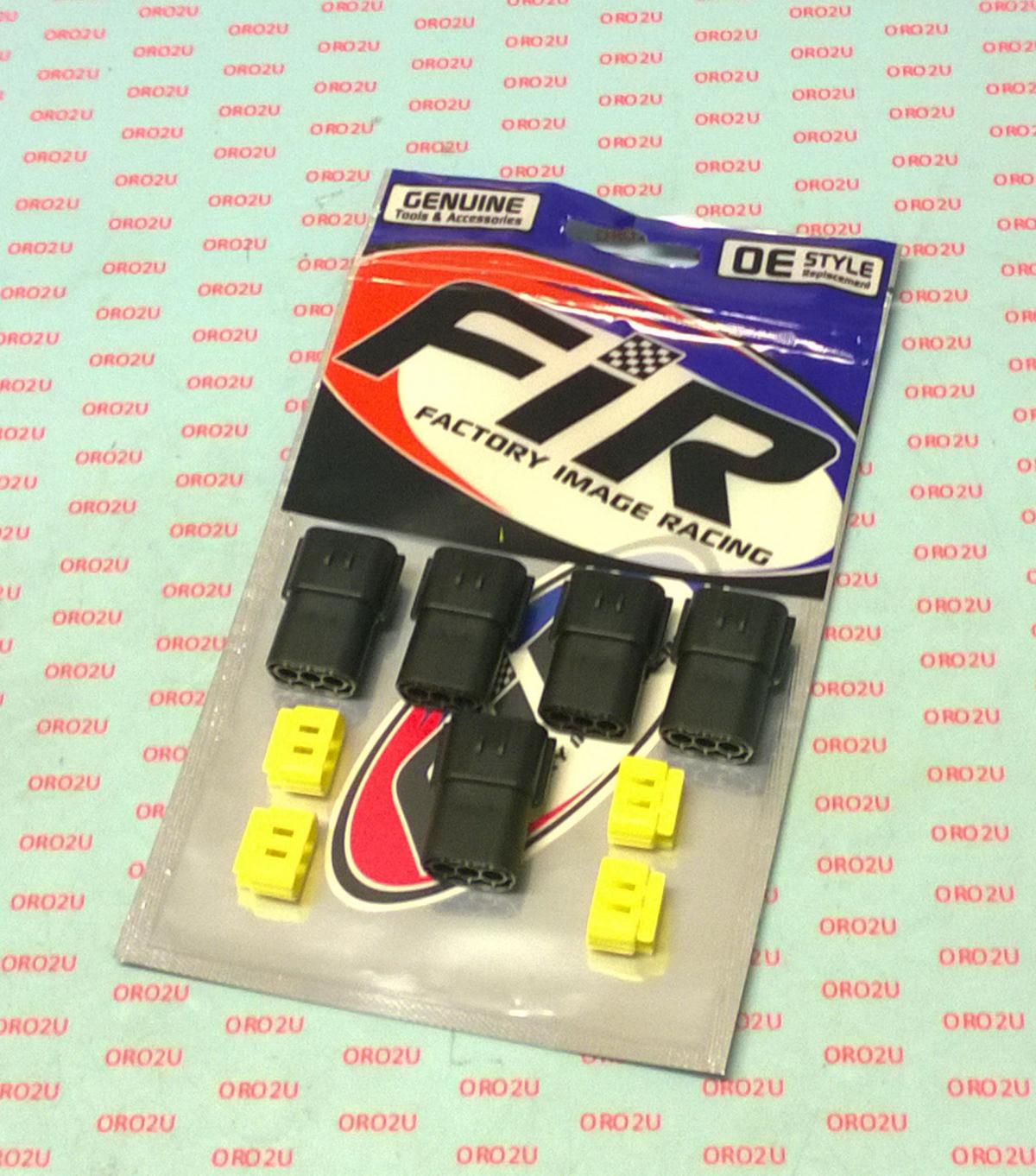 3-PIN MALE CONNECTOR FRA-113 thumbnail 3