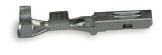 FEMALE TERMINAL PIN PACK 50  0.8mm thumbnail 2