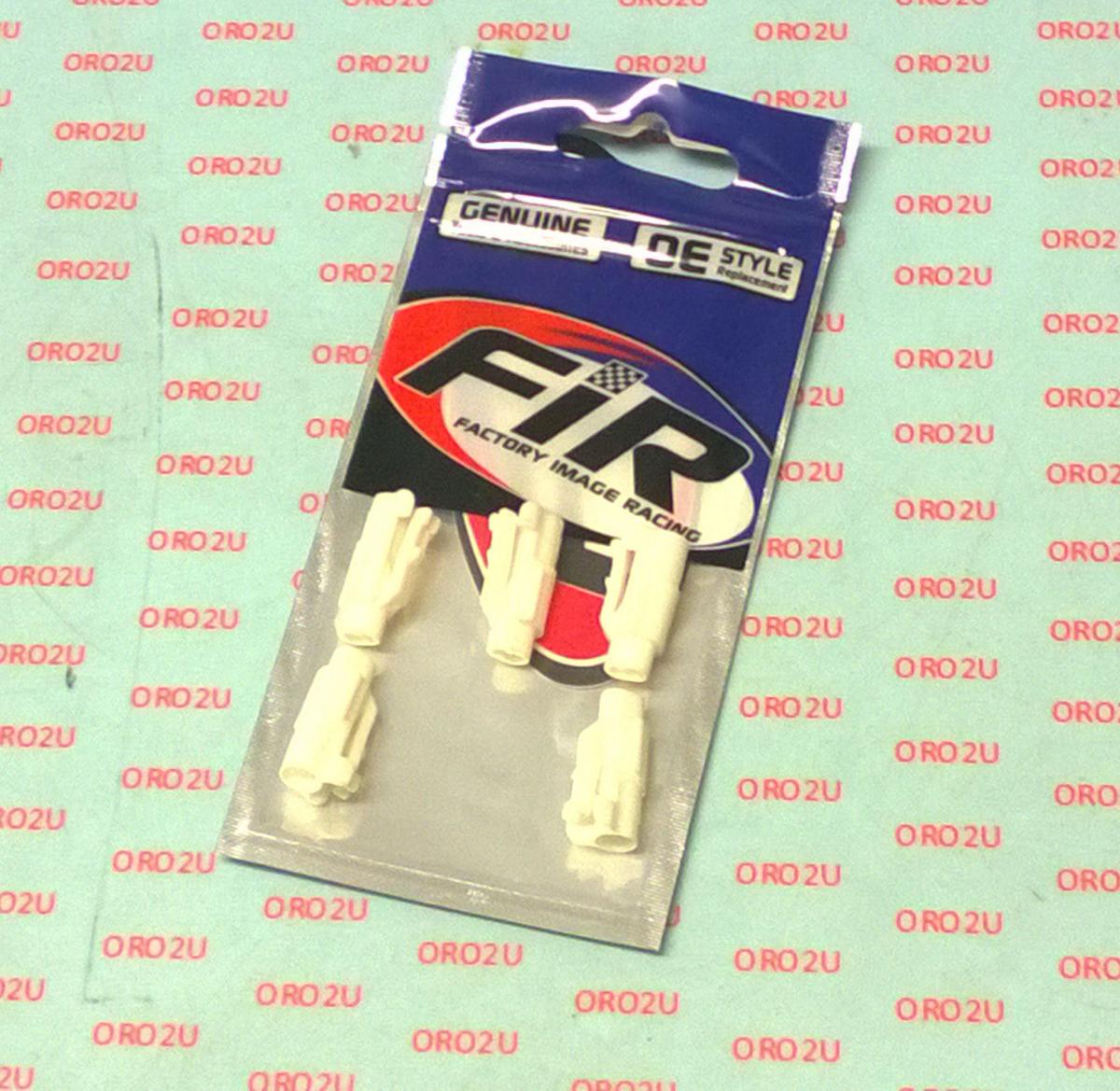 1 PIN FEMALE CONNECTOR FRS-105, PACK / 5 thumbnail 2